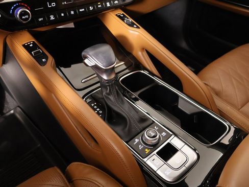 Used 2023 Kia Telluride SX Prestige X-Pro image 9