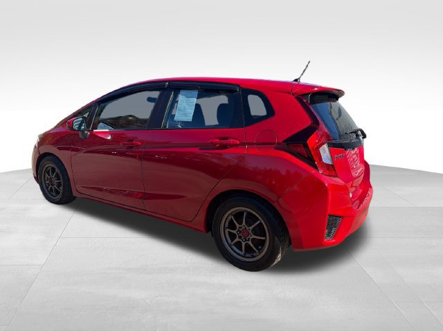 Used 2015 Honda Fit LX image 5