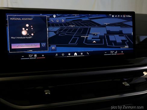 Certified 2024 BMW X5 xDrive40i w/ M Sport Package image 20