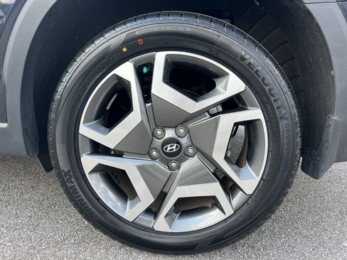 Used 2023 Hyundai Palisade Limited FWD image 22