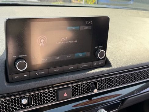 Used 2022 Honda Civic LX image 18