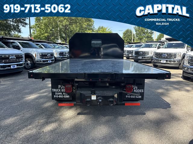 New 2026 Ford F550 2WD Crew Cab image 9