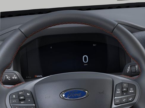 Used 2026 Ford Explorer Active AWD/4WD image 13
