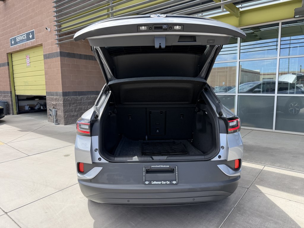 Used 2024 Volkswagen ID.4 Pro S RWD image 35