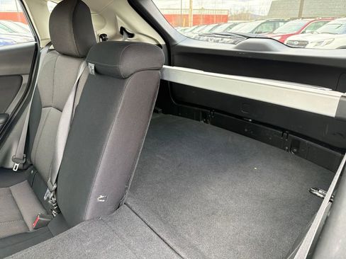 Certified 2023 Subaru Crosstrek 2.0i AWD/4WD image 22