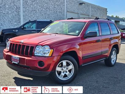 Used 2005 Jeep Grand Cherokee Laredo w/ Cargo Convenience Group