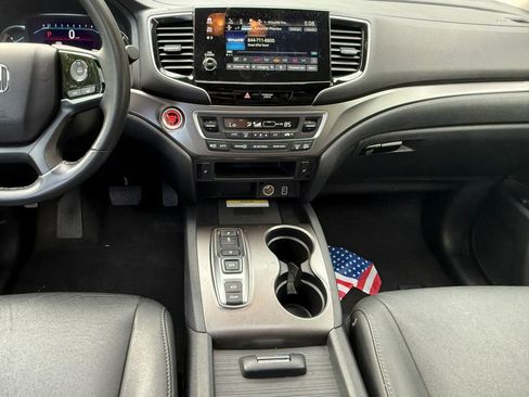 Used 2022 Honda Pilot Special Edition image 13