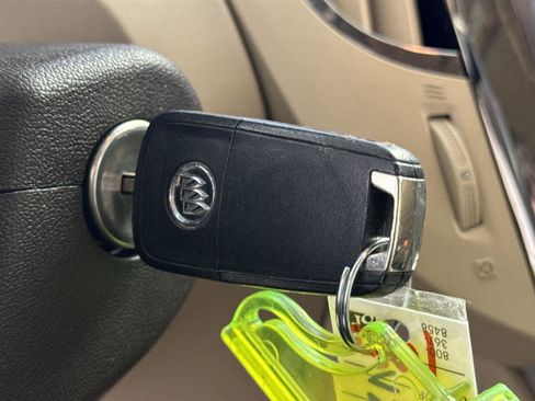 Used 2012 Buick LaCrosse Premium w/ Entertainment Package image 27