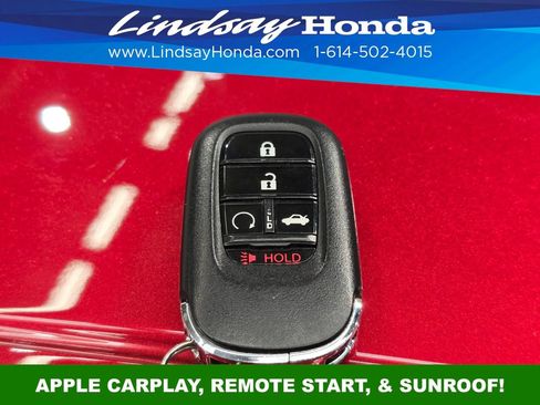 Used 2023 Honda Accord Sport image 22