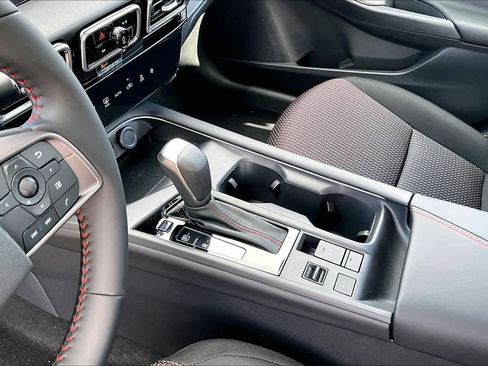 New 2026 Nissan Sentra SR w/ Floor Mat Package image 11