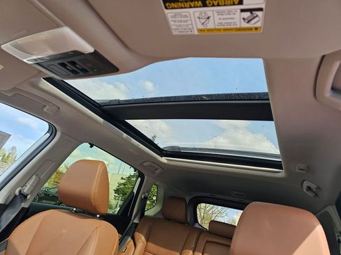 New 2026 Nissan Rogue Platinum w/ Platinum Premium Package image 10