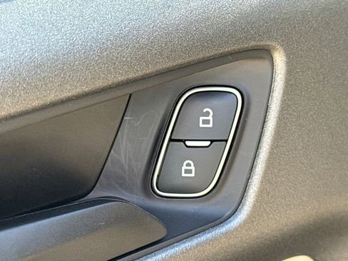Used 2025 Ford Bronco Sport Big Bend AWD/4WD image 21