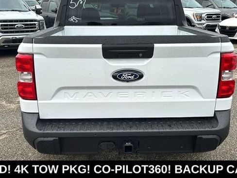 New 2026 Ford Maverick XL w/ Equipment Group 101A image 31