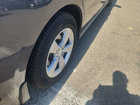 Used 2018 Honda Odyssey EX-L image 14