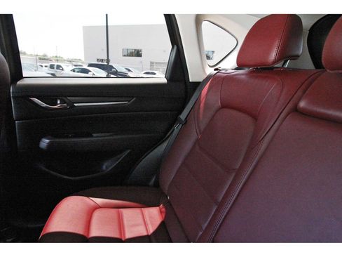 Used 2024 MAZDA CX-5 Carbon Edition AWD/4WD image 9