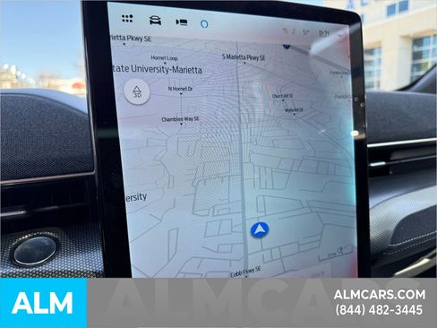 Used 2025 Ford Mustang Mach-E GT image 14