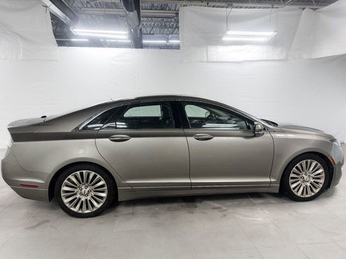 Used 2015 Lincoln MKZ Reserve w/ Equipment Group 102A Reserve image 7