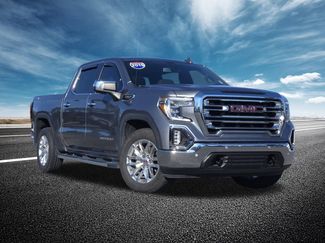 Used 2019 GMC Sierra 1500 SLT w/ SLT Premium Plus Package video 2
