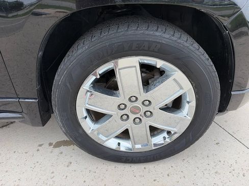 Used 2016 GMC Acadia Denali AWD/4WD image 23