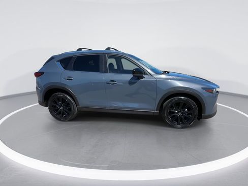 Used 2023 MAZDA CX-5 Carbon Edition AWD/4WD image 15