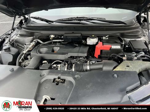 Used 2022 Acura RDX A-Spec AWD/4WD image 10