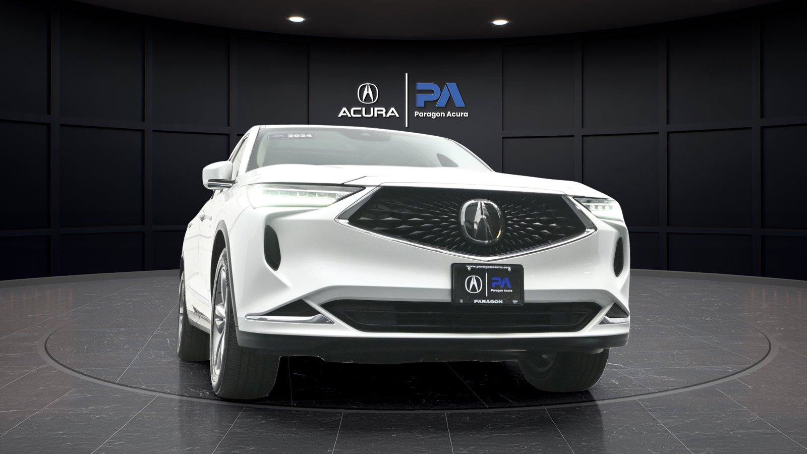 Certified 2024 Acura MDX SH-AWD image 29