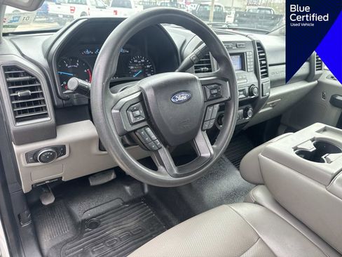 Used 2021 Ford F550 XL image 23