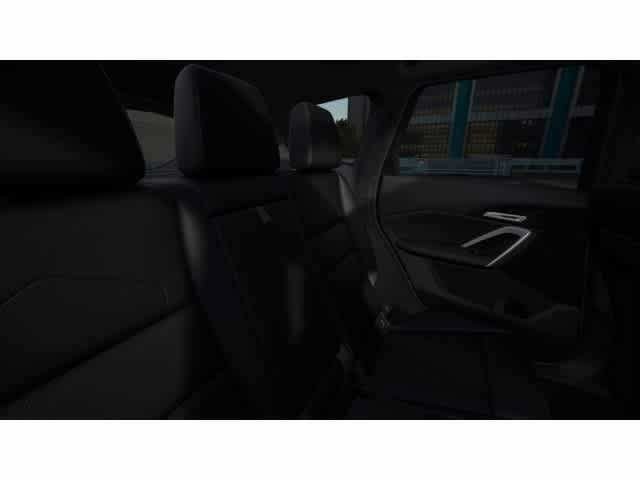 Used 2026 BMW X1 xDrive28i w/ Technology Package AWD/4WD image 12