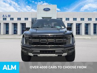 Used 2023 Ford F150 Raptor AWD/4WD video 2