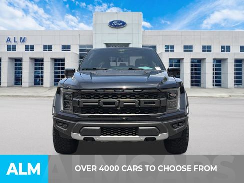 Used 2023 Ford F150 Raptor AWD/4WD image 2