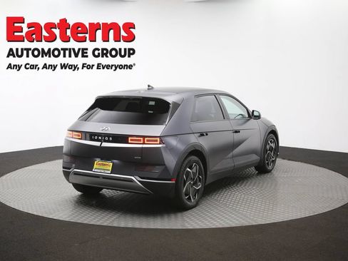 Used 2023 Hyundai Ioniq 5 SEL AWD/4WD image 38