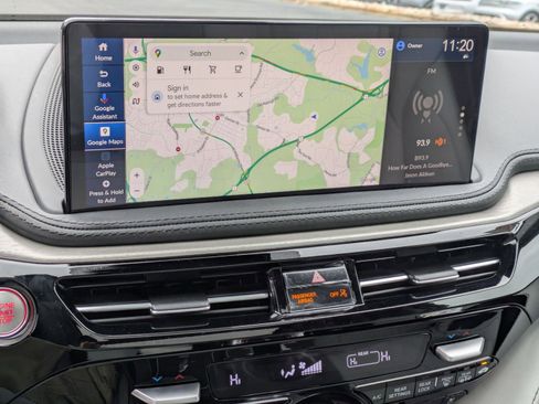 New 2026 Acura MDX SH-AWD w/ Advance Package image 13