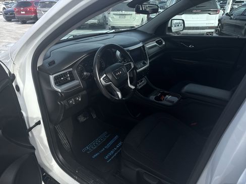 Used 2020 GMC Acadia SLE image 10