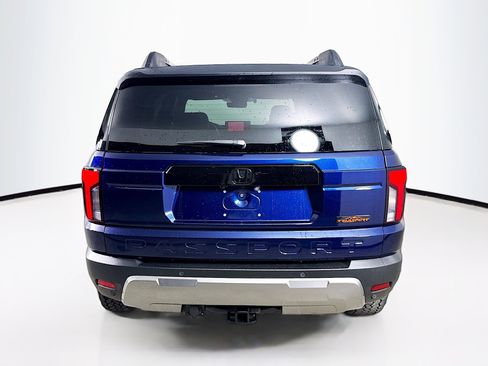 New 2026 Honda Passport TrailSport image 32