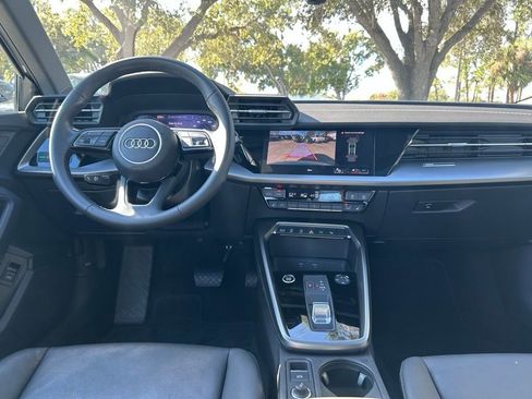 Used 2023 Audi A3 2.0T Premium w/ Convenience Package image 45