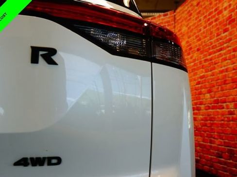 Certified 2023 Nissan Pathfinder Rock Creek AWD/4WD image 84