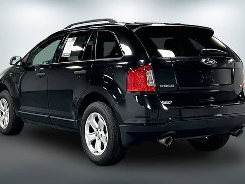 Used 2013 Ford Edge SE AWD/4WD image 5