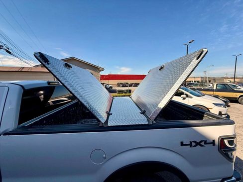 Used 2013 Ford F150 XL w/ Trailer Tow Pkg image 17