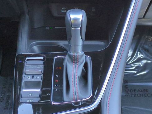 Certified 2025 Acura ADX A-Spec image 19