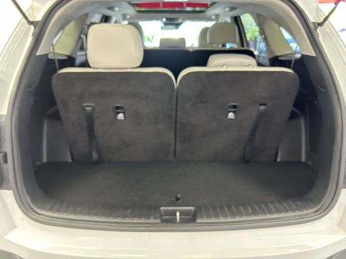 Used 2025 Kia Sorento S w/ Panoramic Sunroof Package FWD image 11