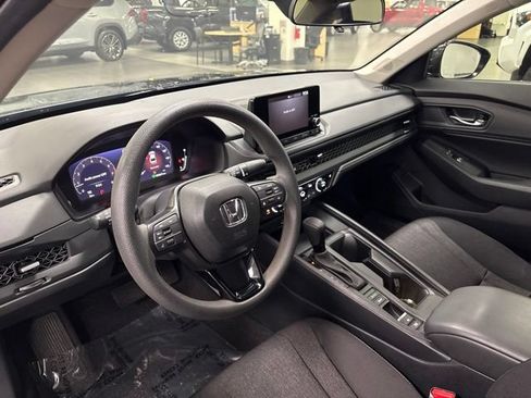 Used 2024 Honda Accord EX image 14
