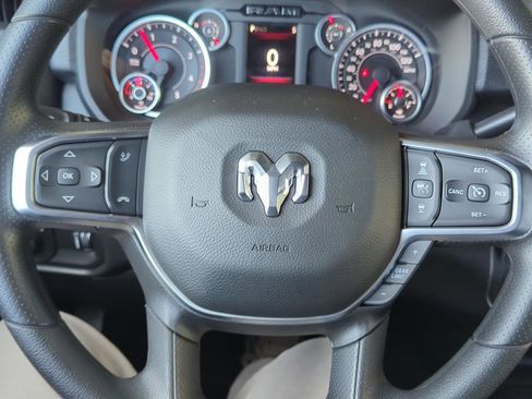 New 2026 RAM 2500 Tradesman AWD/4WD image 13