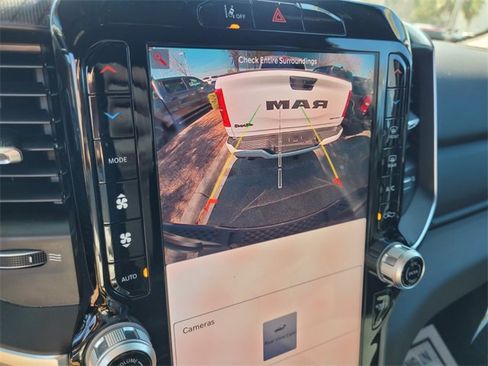 New 2026 RAM 1500 Big Horn image 35