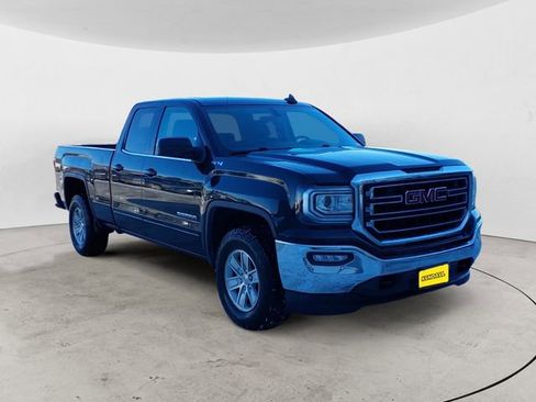 Used 2016 GMC Sierra 1500 SLE w/ SLE Value Package image 7