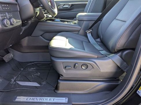 New 2026 Chevrolet Suburban RST w/ Comfort Package image 11
