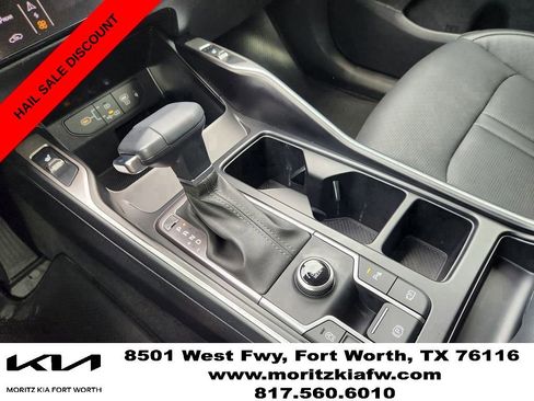 New 2025 Kia Sorento EX w/ Panoramic Sunroof Package FWD image 15