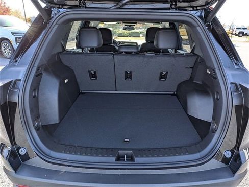 New 2026 Chevrolet Equinox LT image 31