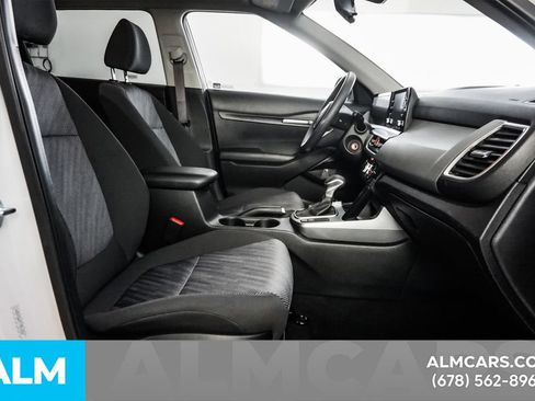 Used 2026 Kia Seltos LX FWD image 19