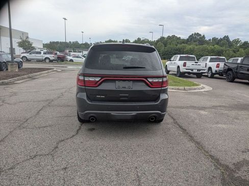 Used 2026 Dodge Durango GT AWD/4WD image 4