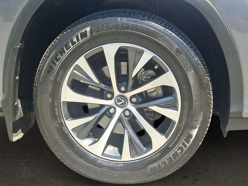 Used 2020 Lexus RX 350 AWD w/ Premium Package image 9